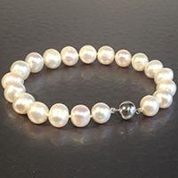 Real or Fake Pearls - 7 Ways to Teach You to Identify Real Pearls from Fake