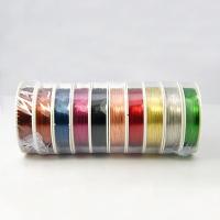 4 Steps to Choose Wire for Jewelry Making