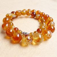 Amber Jewelry Care and Cleaning Tips
