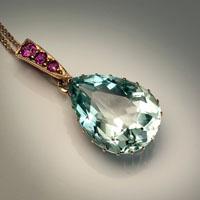 Best Way to Clean Aquamarine Jewelry at Home