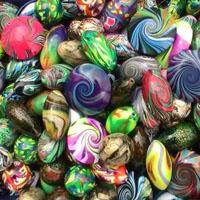 Polymer Clay Beads -Remarkable Jewelry Making Beads