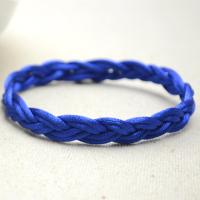 How to Tie a Sailor Knot Friendship Bracelet with Only One Rope