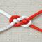 Knot Tying Tutorial on How to Tie a Sailor Knot Step by Step