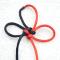 Kleeblatt Knoten –wie knüpft man ein chinesisches Kleeblatt Knoten