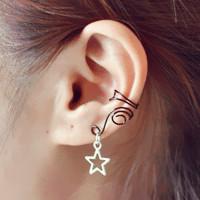 Pandahall Easy DIY Project on How to Make Wire Ear Cuffs for Unpierced Ears 
