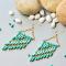 Pandahall Video Tutorial on How to Make Stylish Turquoise Bead Chandelier Earrings