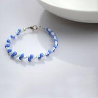 Diy crafts jewelry-learn to make beaded jewelry bracelets