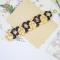 PandaHall Selected Idea on Bracelet With Wood Beads