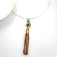 Handmade jewelry necklace pendants for women