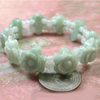 How to Clean Jade Jewelry