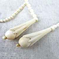How to Clean Ivory Jewelry
