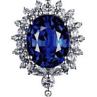 How to Clean Sapphire Jewelry