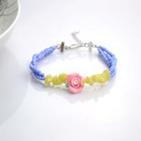 Instructions on Making Your Own Bracelet- Easy Jewelry Making Fit for Kids as Well