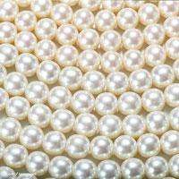 How to Grade Pearls