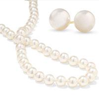 The Value and History of Mikimoto Pearls