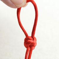 Clasped Hands Knot – Learn How to Make a Great Clasp