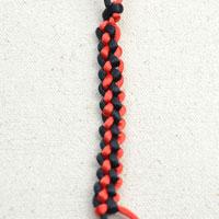 Phoenix Tail Knot - Chinese Decorative Knot for Accessory Making
