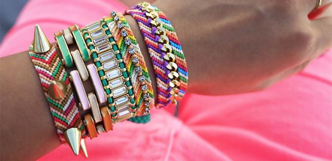 Guide on 12 Different Types of Bracelets for Women