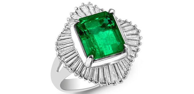 Benefits of Wearing Emerald Stone
