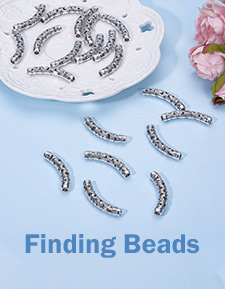 Finding Beads