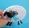 DIY Quilling Paper Sheep