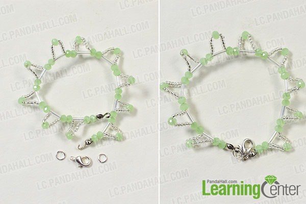 How to Make Fashionable Beaded Bracelets Designs for Kids
