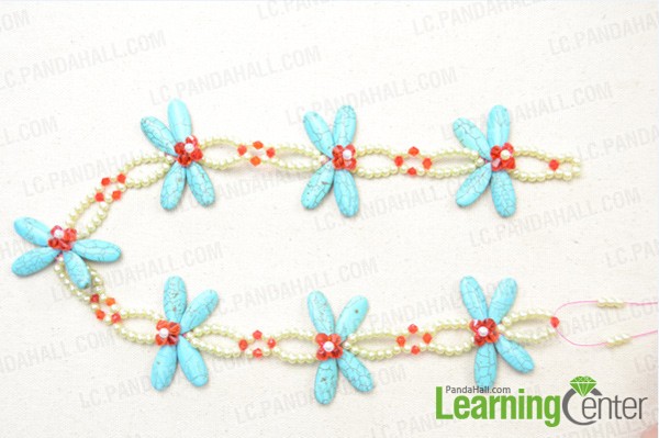 dragonfly necklaces 