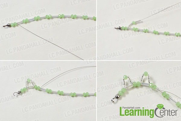 How to Make Fashionable Beaded Bracelets Designs for Kids