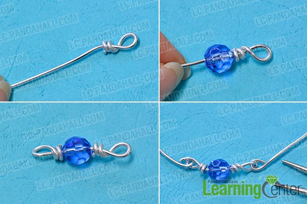 Easy Tutorial On How To Make A Multiple Strand Wire Wrapped Bracelet Pandahall Com,What Is A Pergola With A Roof Called