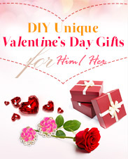 Topic Diy Unique Valentines Day Gifts