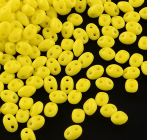 Japanese 2-Hole Seed Beads
