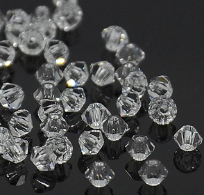 Czech Crystal Beads