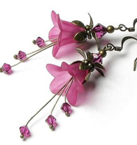 DIY Flower Bracelet