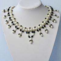 Handmade Necklaces Tutorial - Pandahall.com