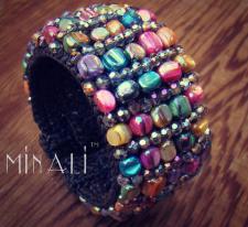 rainbow jewelry Ideas, Craft Ideas on rainbow jewelry