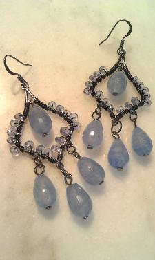 chandelier earrings pictures, Share chandelier earrings pictures