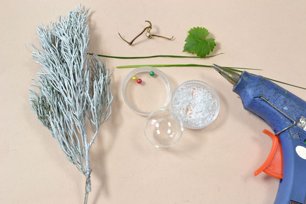 Easy Diy Home Décor Ideas How To Make Glass Bead Plant Crafts Pandahall Com - Easy Craft Ideas For Home Decor Step By
